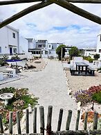 Baywatch Villa Guest House and Self Catering Accommodation