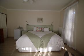 Baywatch Villa Guest House and Self Catering Accommodation