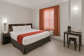 Heritage Hotel