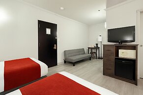 Heritage Hotel