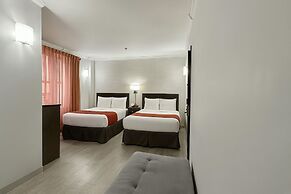 Heritage Hotel