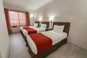 Heritage Hotel