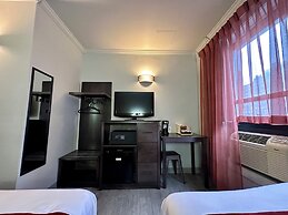 Heritage Hotel