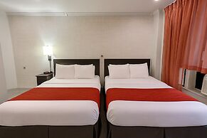 Heritage Hotel