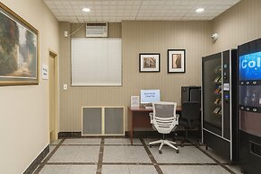 Heritage Hotel