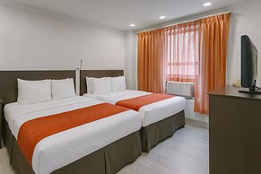 Heritage Hotel