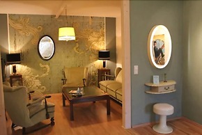 Hotel Söruper Hof