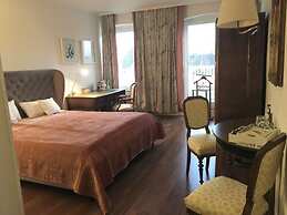Hotel Söruper Hof