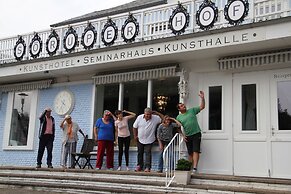 Hotel Söruper Hof
