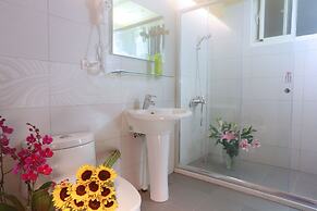 Zhen Shan Zhuang B&B