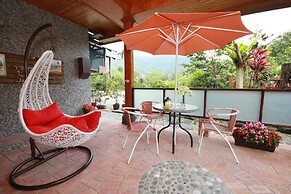 Zhen Shan Zhuang B&B