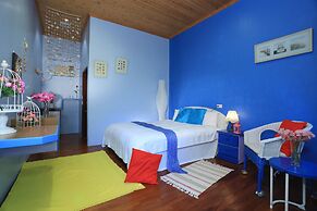 Zhen Shan Zhuang B&B