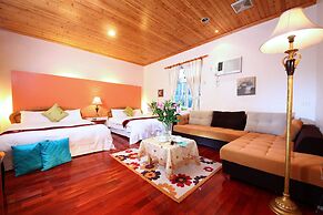 Zhen Shan Zhuang B&B