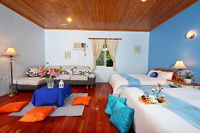 Zhen Shan Zhuang B&B