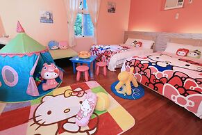 Zhen Shan Zhuang B&B