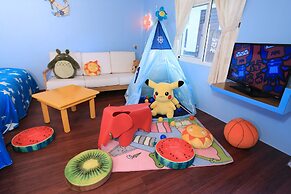 Zhen Shan Zhuang B&B