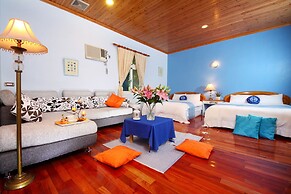 Zhen Shan Zhuang B&B