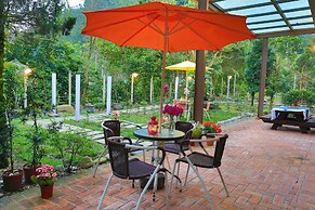 Zhen Shan Zhuang B&B