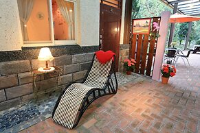 Zhen Shan Zhuang B&B