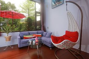 Zhen Shan Zhuang B&B