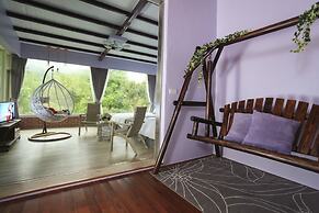 Zhen Shan Zhuang B&B