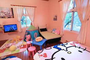 Zhen Shan Zhuang B&B