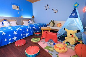 Zhen Shan Zhuang B&B