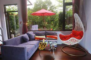 Zhen Shan Zhuang B&B