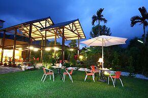 Zhen Shan Zhuang B&B