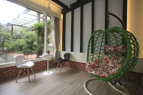 Zhen Shan Zhuang B&B