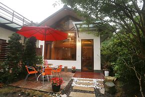 Zhen Shan Zhuang B&B