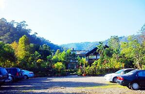 Zhen Shan Zhuang B&B