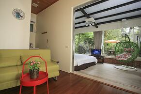 Zhen Shan Zhuang B&B