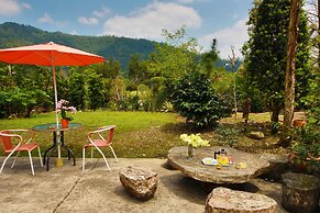 Zhen Shan Zhuang B&B