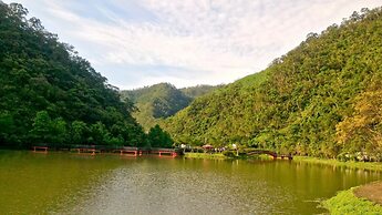 Zhen Shan Zhuang B&B