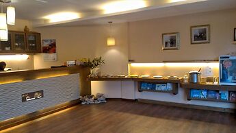 Zhen Shan Zhuang B&B