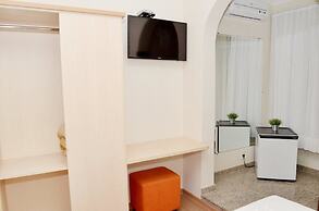 Hotel Steinhausen Colonial