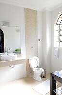 Hotel Steinhausen Colonial