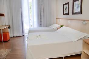 Hotel Steinhausen Colonial