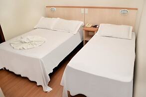 Hotel Steinhausen Colonial