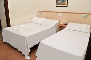 Hotel Steinhausen Colonial