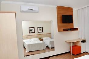 Hotel Steinhausen Colonial