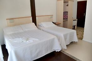 Hotel Steinhausen Colonial