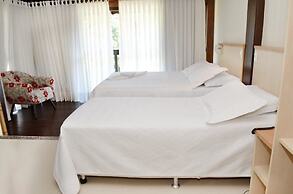 Hotel Steinhausen Colonial