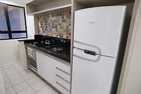 Le Village Flats e Hotel