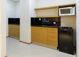 Le Village Flats e Hotel