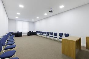 Le Village Flats e Hotel