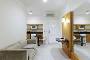 Le Village Flats e Hotel