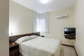 Le Village Flats e Hotel