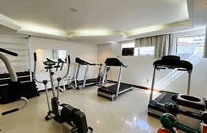 Le Village Flats e Hotel